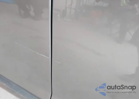 2013 Ford Edge Limited z USA, uszkodzony, nr VIN 2FMDK3K97DBA12980